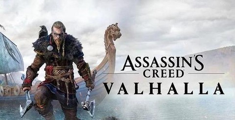 刺客信条英灵殿怎么加[图2]