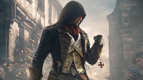刺客信条讲述的是什么[图2]