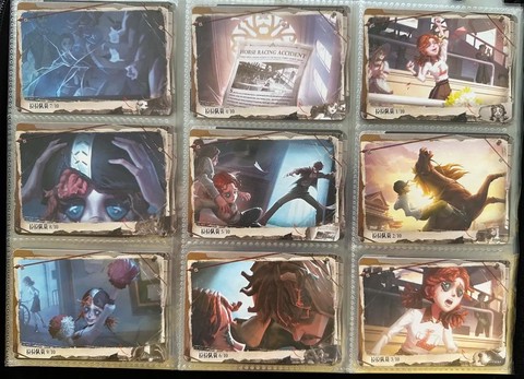 为什么第五人格那么卡