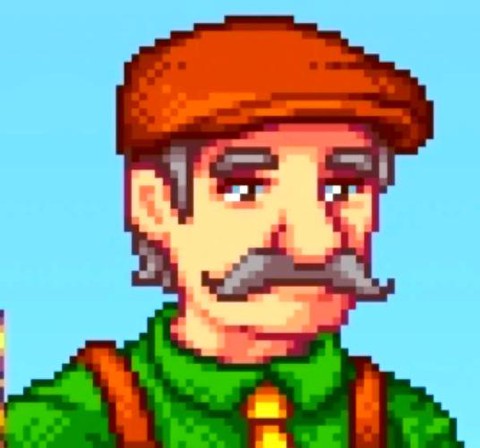 星露谷物语刘易斯喜欢什么[图2]