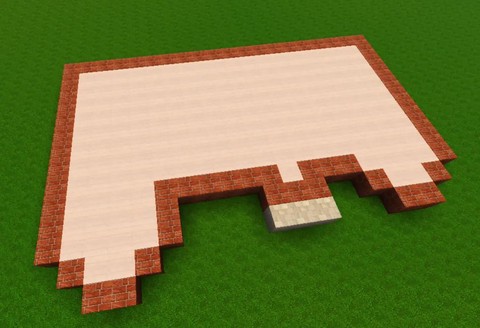 迷你世界红砖怎么做[图1]