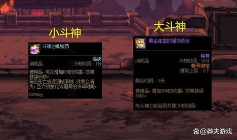 dnf冷却药水叫什么[图2]