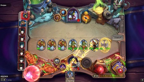 炉石传说b计划怎么过[图1]