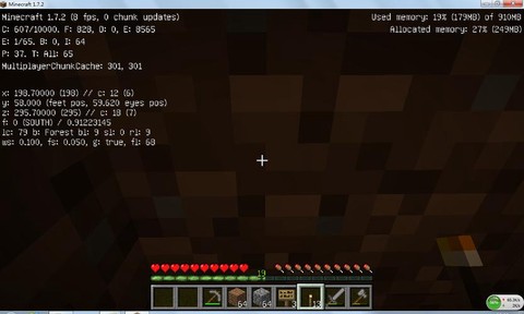 我的世界饱和度是什么[图2]