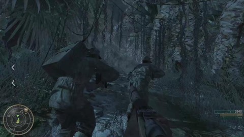 使命召唤5怎么联机[图2]