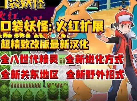 口袋妖怪什么是金手指