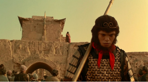 大话西游转身什么意思[图2]