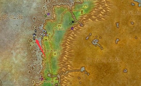 怎么进魔兽世界怀旧[图2]