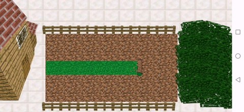 我的世界草地怎么长草[图2]