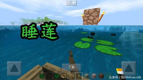 迷你世界怎么看方向[图2]