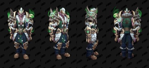 魔兽世界德鲁伊选什么种族[图2]