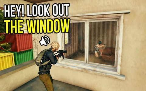 绝地大逃杀语音怎么开