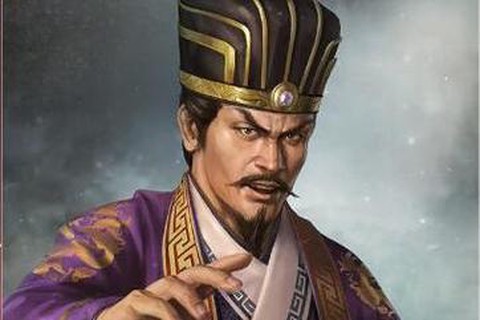 三国志12怎么当皇帝[图2]