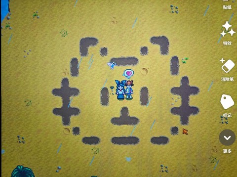 星露谷物语怎么喂猫[图2]