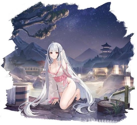 碧蓝航线妹妹是什么