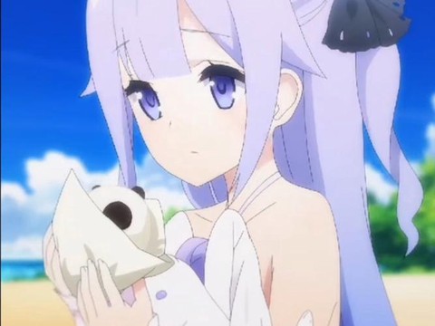 碧蓝航线妹妹是什么[图2]