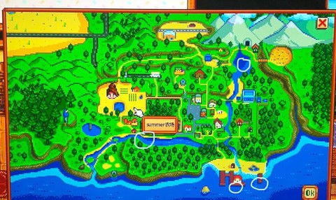 星露谷物语怎么蚯蚓[图2]