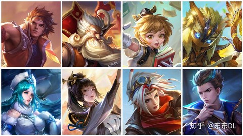 王者荣耀怎么克制典韦