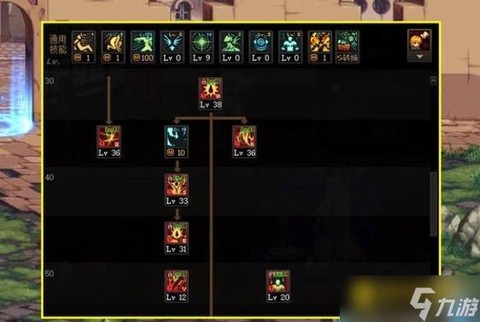 dnf狂战力量怎么上2500