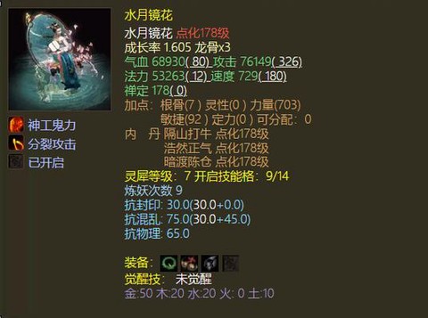 大话西游2讲了什么[图1]