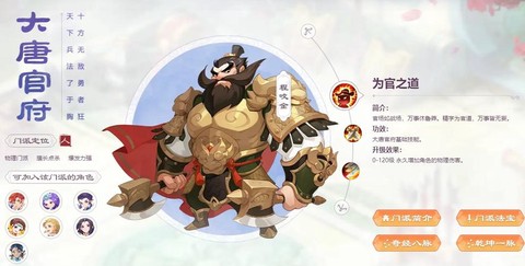 梦幻西游高等级什么门派好玩[图1]
